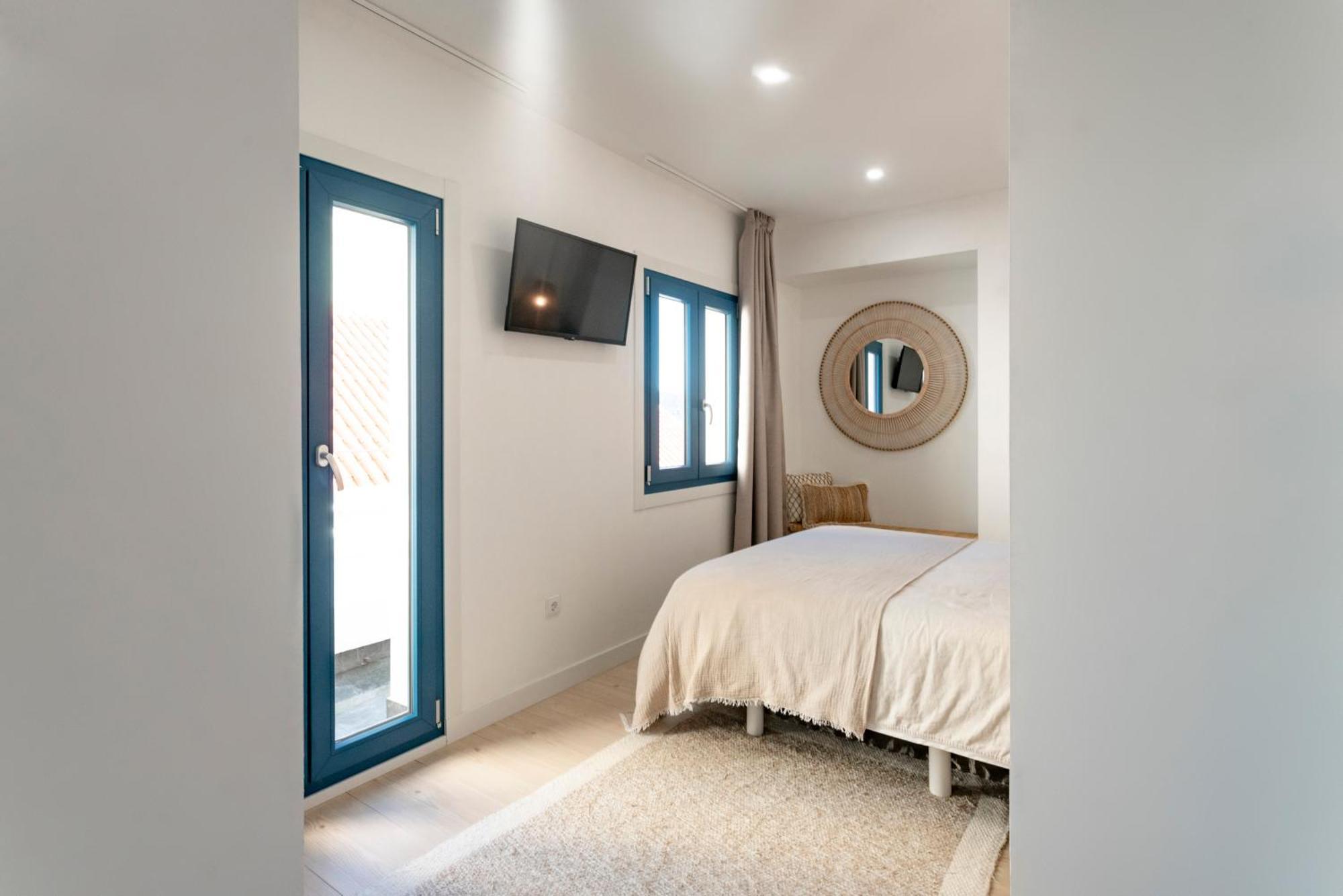 O Mar De Preciosa Hotel Camarinas Room photo